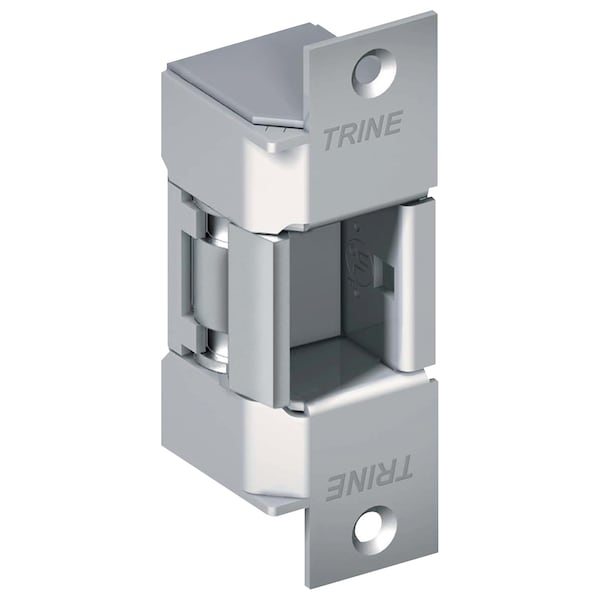 Trine Trine EN Series Electric Strikes, 12 VDC Voltage, Stainless Steel EN400RP-12DC-32D-RH - main
